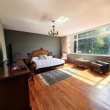 Lindas Suites Eugenio Sue Meksika Dış mekan fotoğraf