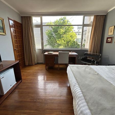 Lindas Suites Eugenio Sue Meksika Dış mekan fotoğraf