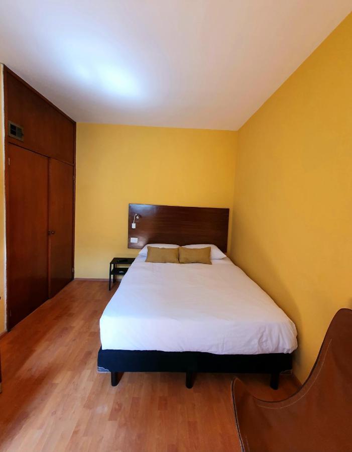 Lindas Suites Eugenio Sue Meksika Dış mekan fotoğraf
