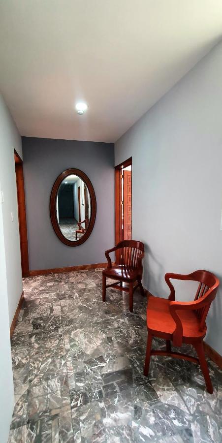 Lindas Suites Eugenio Sue Meksika Dış mekan fotoğraf
