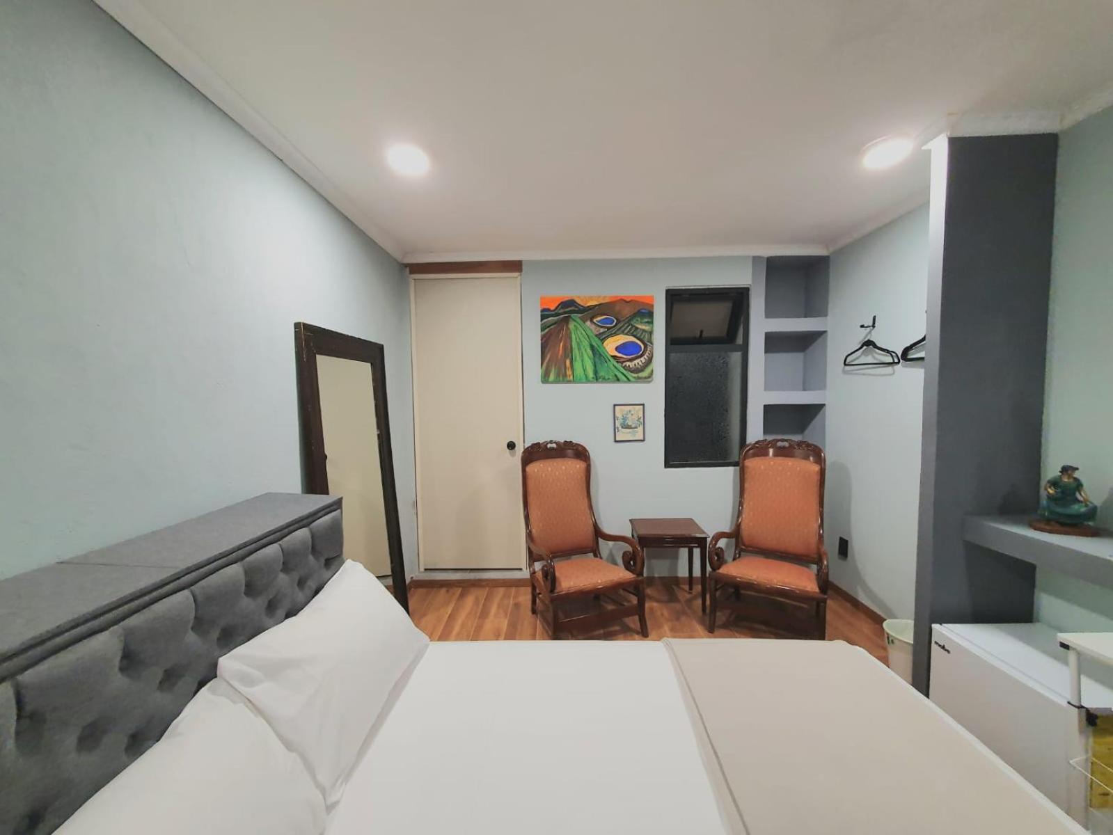Lindas Suites Eugenio Sue Meksika Dış mekan fotoğraf