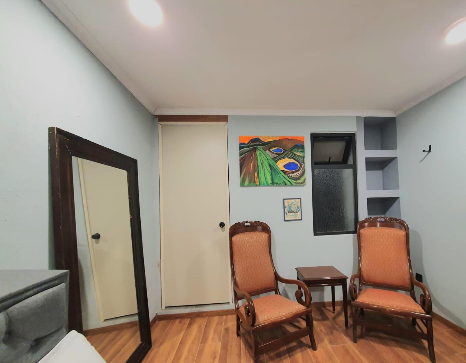 Lindas Suites Eugenio Sue Meksika Dış mekan fotoğraf