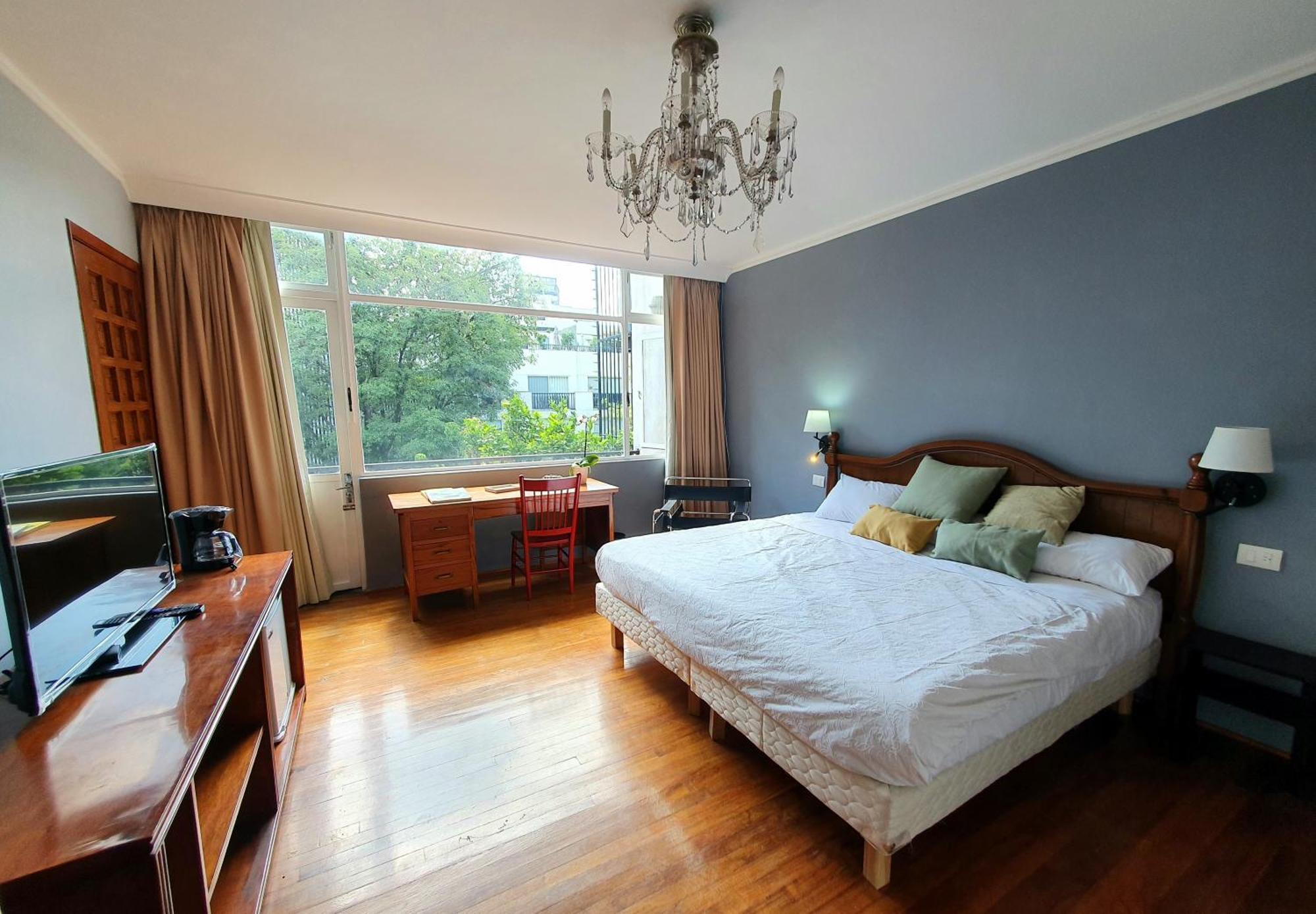 Lindas Suites Eugenio Sue Meksika Dış mekan fotoğraf
