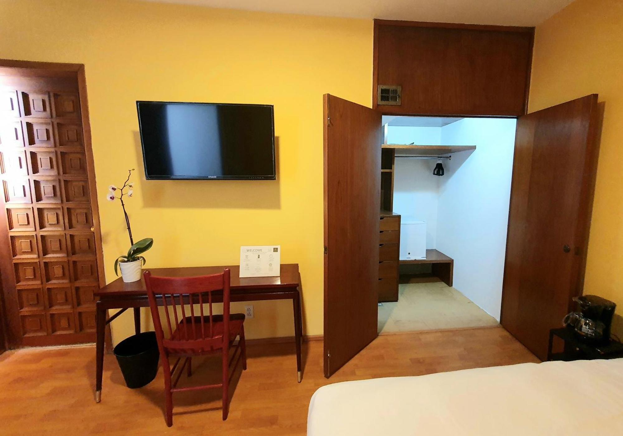 Lindas Suites Eugenio Sue Meksika Dış mekan fotoğraf