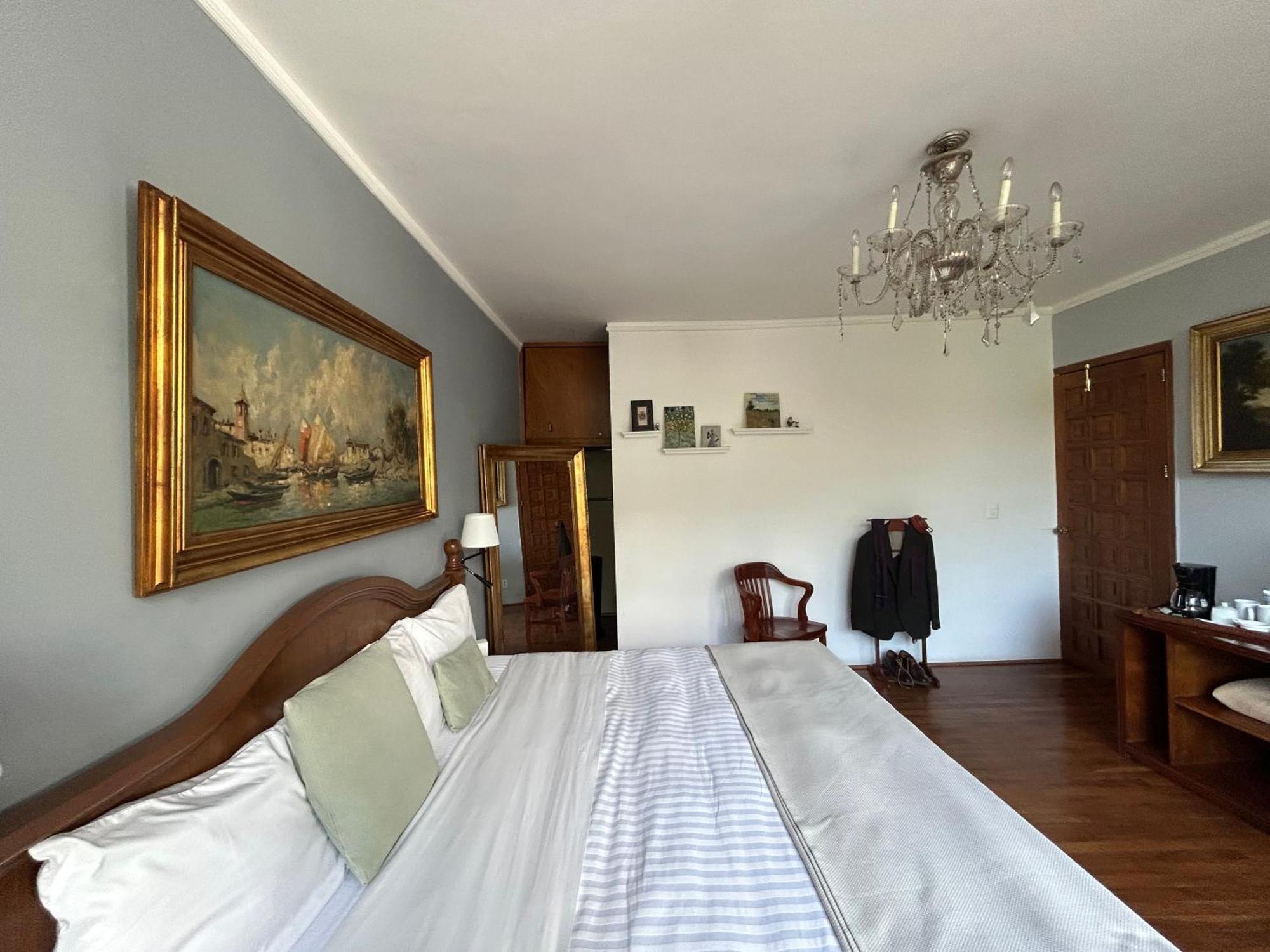 Lindas Suites Eugenio Sue Meksika Dış mekan fotoğraf