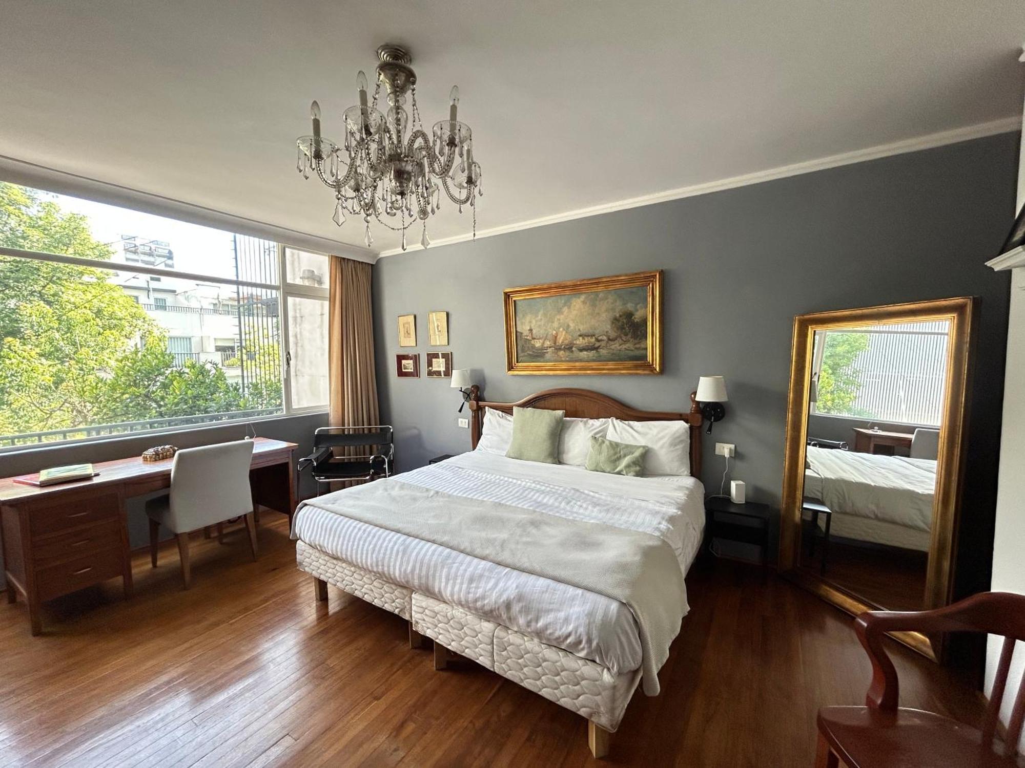 Lindas Suites Eugenio Sue Meksika Dış mekan fotoğraf