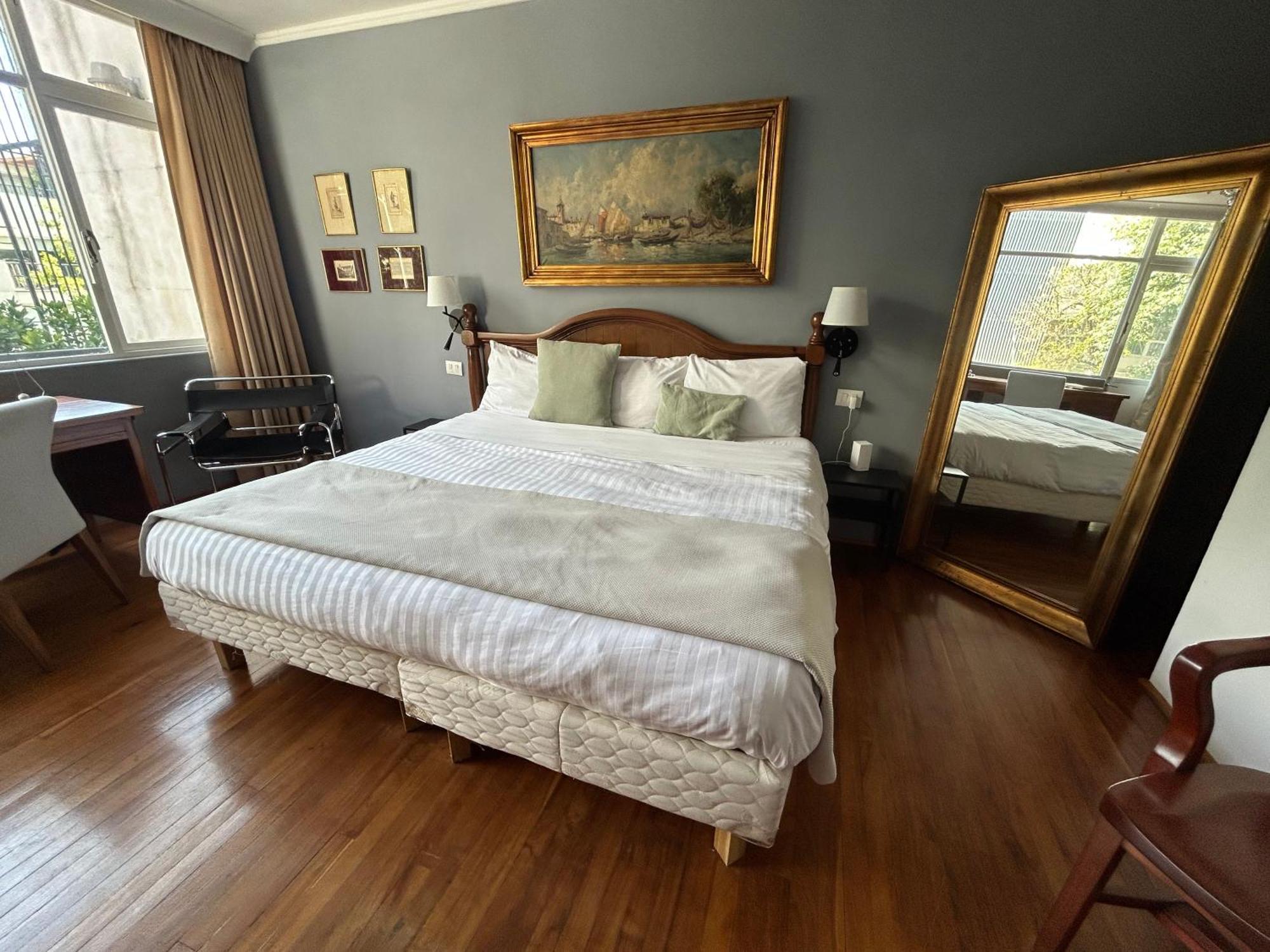 Lindas Suites Eugenio Sue Meksika Dış mekan fotoğraf