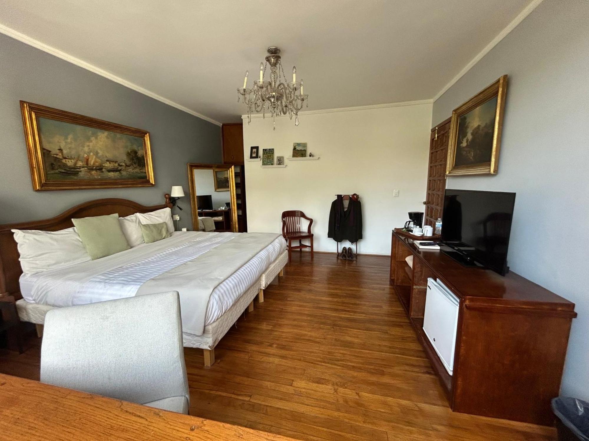 Lindas Suites Eugenio Sue Meksika Dış mekan fotoğraf