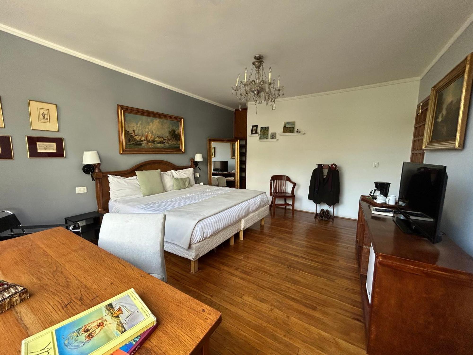 Lindas Suites Eugenio Sue Meksika Dış mekan fotoğraf